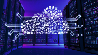 data rooms vs cloud